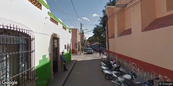 DIRECCIÓN DE CATASTRO MUNICIPAL